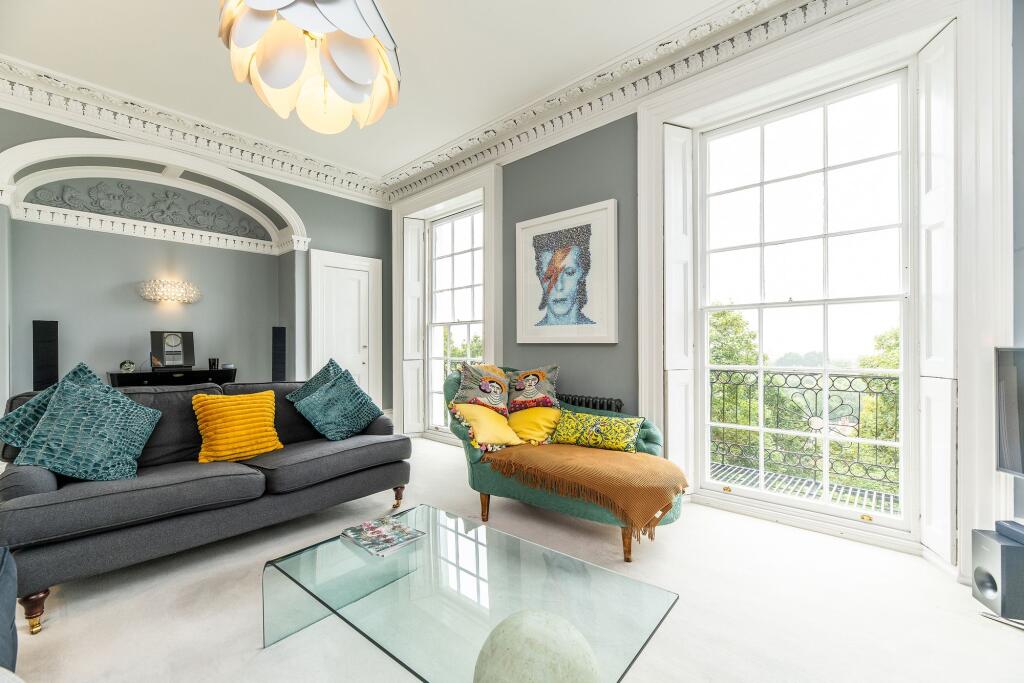 4 bed Semi Detached for rent in Nottingham. From FHP Living - Nottingham
