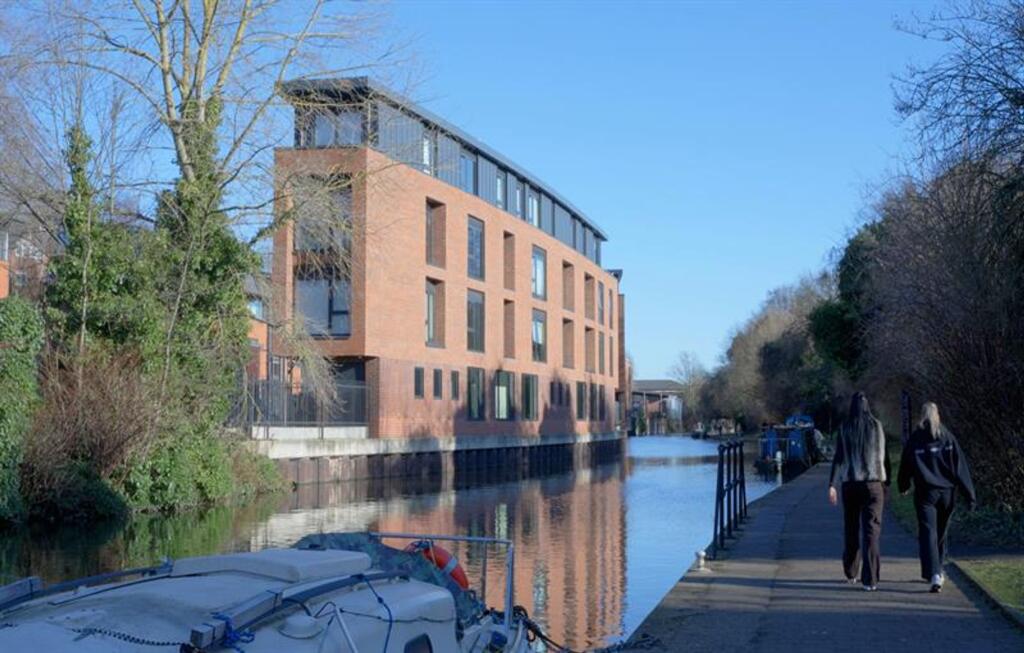 1 bed 1st Floor Flat for rent in Nottingham. From FHP Living - Nottingham