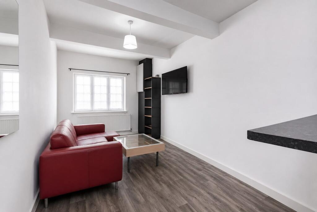 2 bed 1st Floor Flat for rent in Nottingham. From FHP Living - Nottingham 2 bed 1st Floor Flat for rent in Nottingham. From FHP Living - Nottingham
