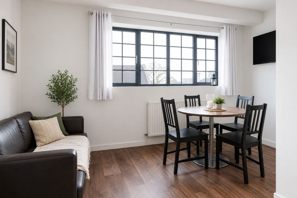 3 bed Semi Detached for rent in Nottingham. From FHP Living - Nottingham