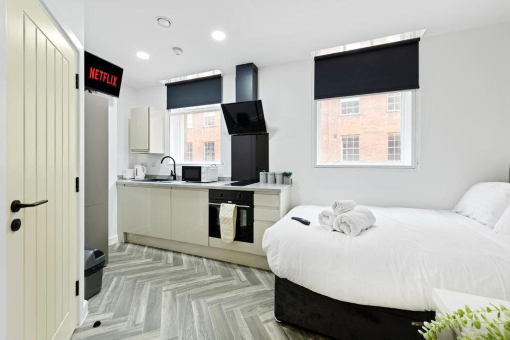 1 bed 1st Floor Flat for rent in Nottingham. From FHP Living - Nottingham 1 bed 1st Floor Flat for rent in Nottingham. From FHP Living - Nottingham