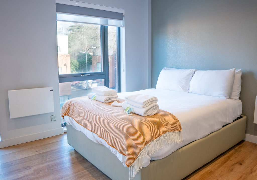 1 bed Not Specified for rent in Nottingham. From FHP Living - Nottingham 1 bed Not Specified for rent in Nottingham. From FHP Living - Nottingham