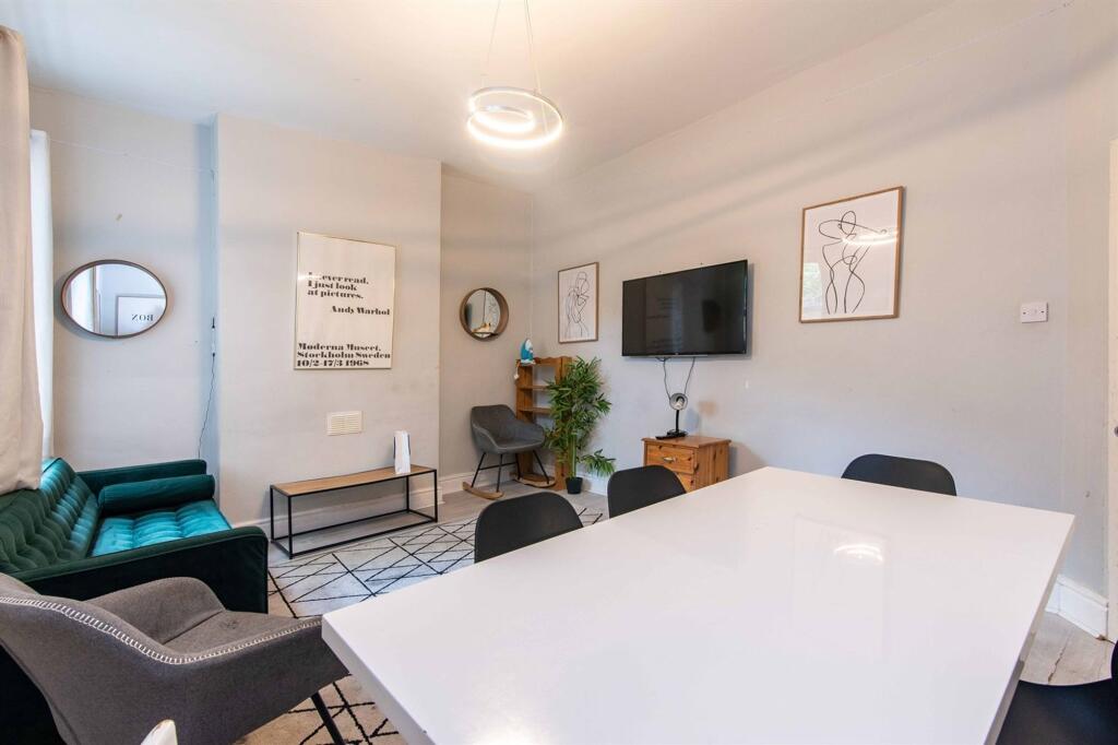 1 bed Not Specified for rent in Nottingham. From FHP Living - Nottingham 1 bed Not Specified for rent in Nottingham. From FHP Living - Nottingham
