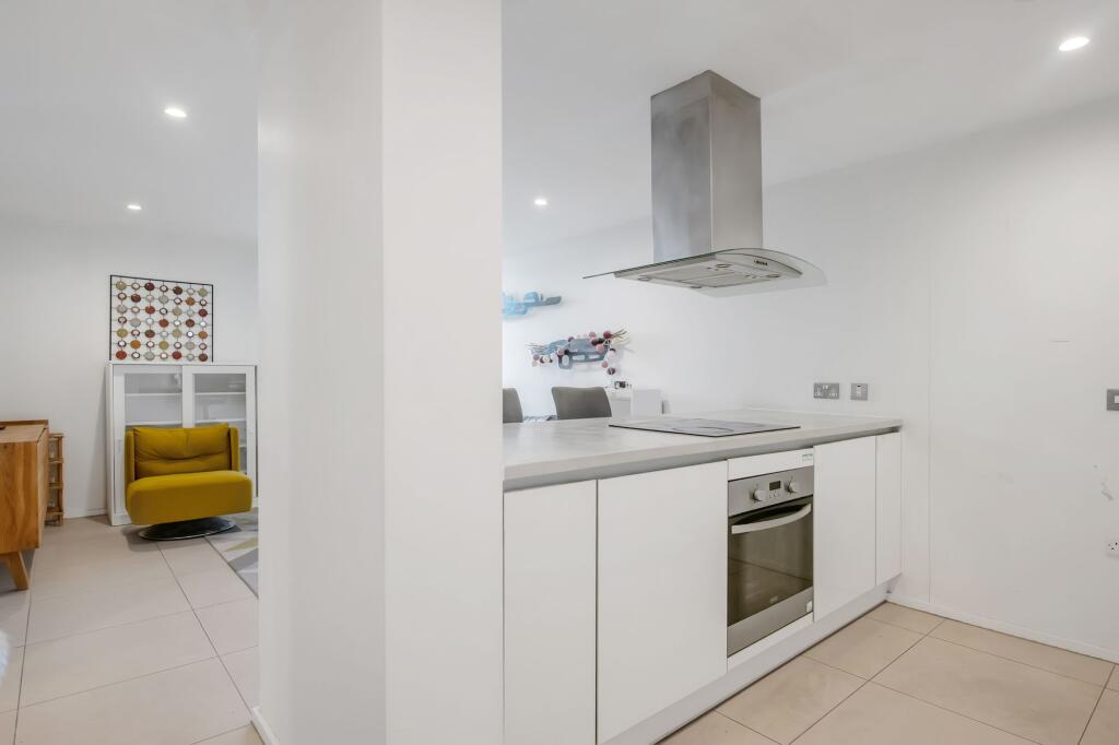 1 bed 1st Floor Flat for rent in Nottingham. From FHP Living - Nottingham