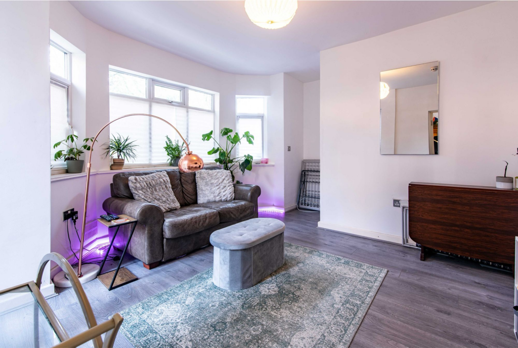 2 bed 1st Floor Flat for rent in Nottingham. From FHP Living - Nottingham 2 bed 1st Floor Flat for rent in Nottingham. From FHP Living - Nottingham