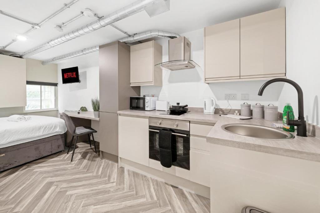 1 bed 1st Floor Flat for rent in Nottingham. From FHP Living - Nottingham 1 bed 1st Floor Flat for rent in Nottingham. From FHP Living - Nottingham