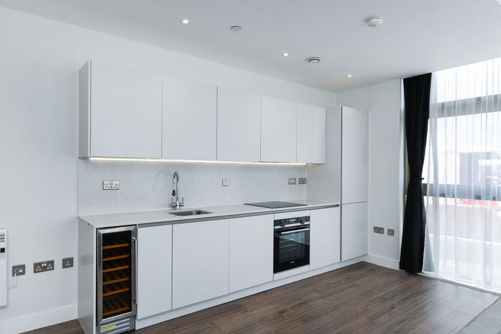 1 bed 1st Floor Flat for rent in West Bridgford. From FHP Living - Nottingham 1 bed 1st Floor Flat for rent in West Bridgford. From FHP Living - Nottingham