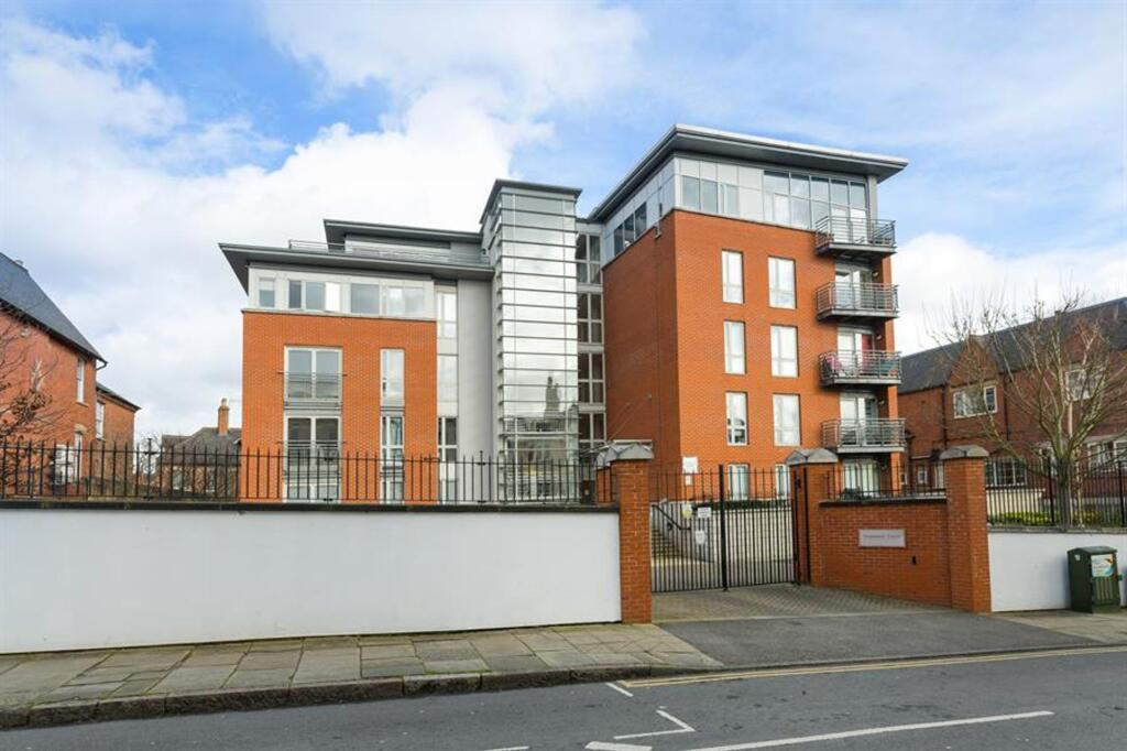 2 bed 1st Floor Flat for rent in Nottingham. From FHP Living - Nottingham
