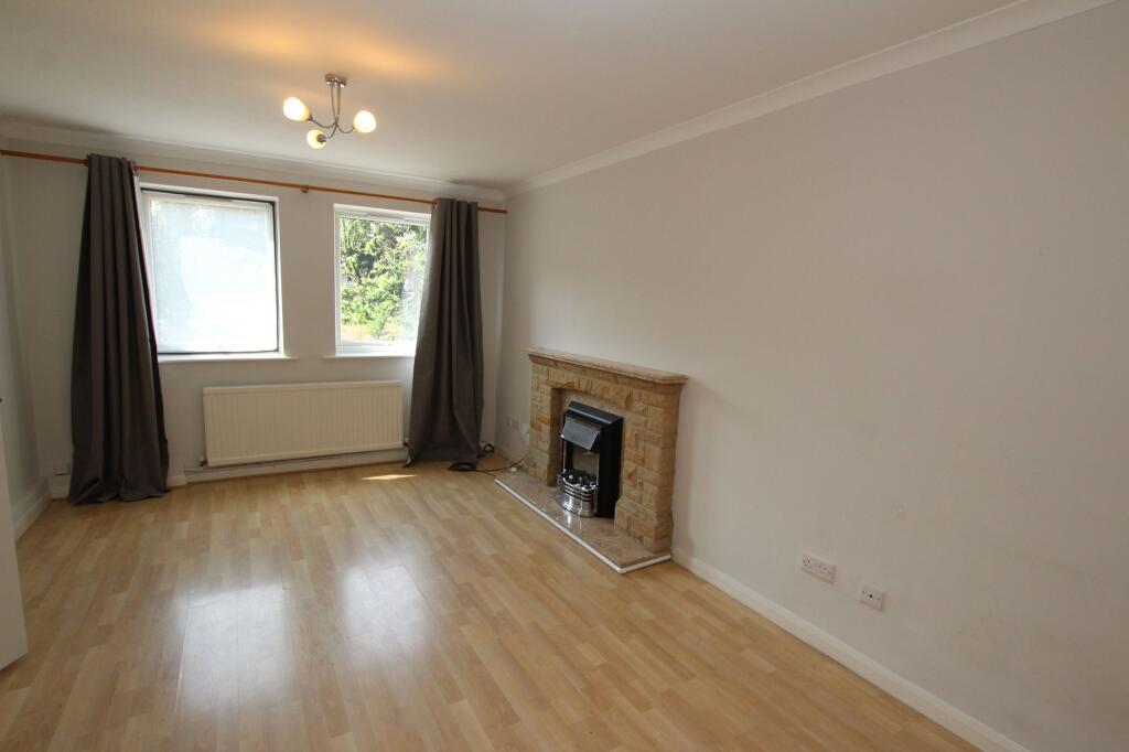 2 bed Link detached for rent in Nottingham. From FHP Living - Nottingham