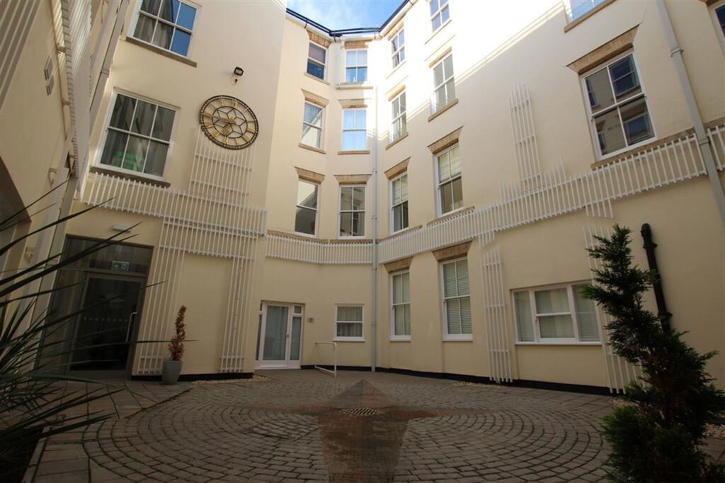 2 bed Apartment for rent in Nottingham. From FHP Living - Nottingham