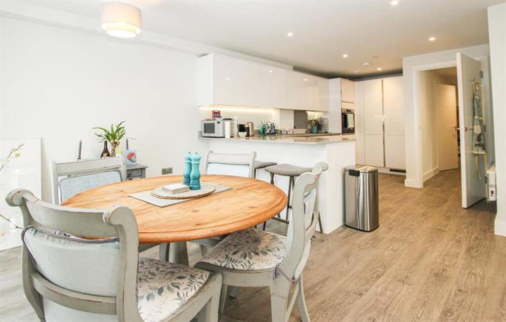 2 bed Apartment for rent in West Bridgford. From FHP Living - Nottingham