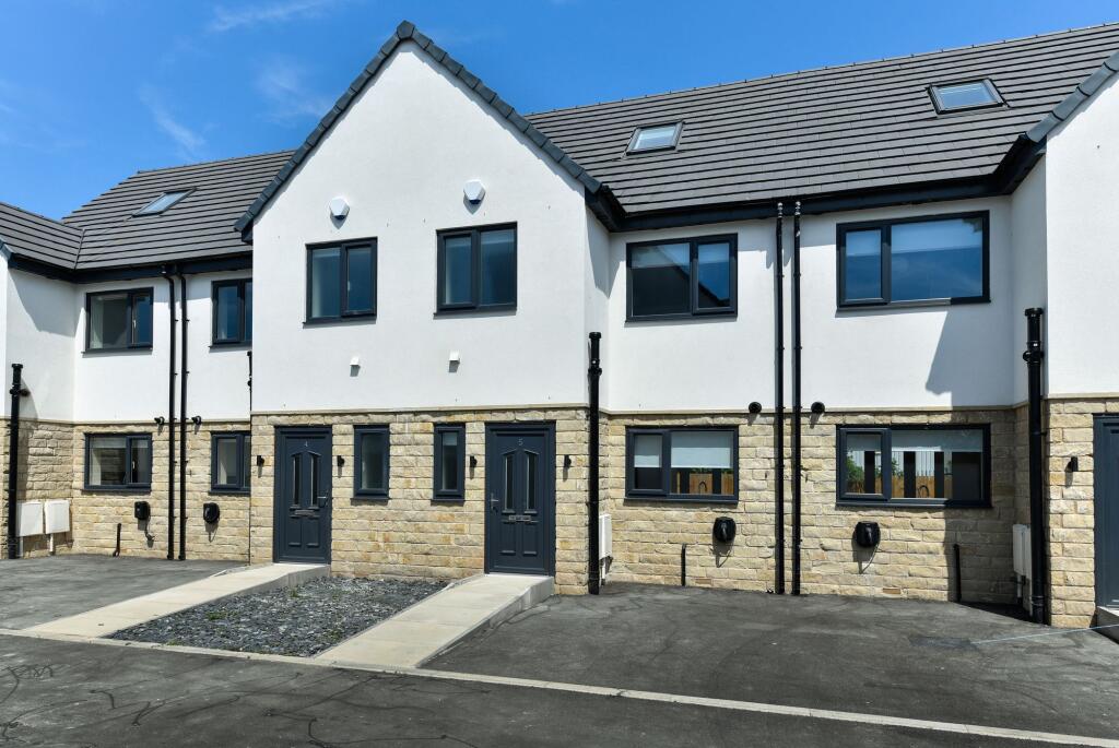 4 bed Semi Detached for rent in Bestwood Village. From FHP Living - Nottingham