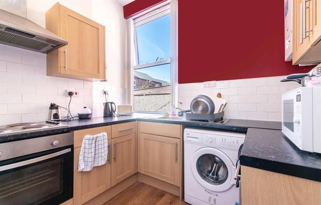 3 bed 1st Floor Flat for rent in Nottingham. From FHP Living - Nottingham 3 bed 1st Floor Flat for rent in Nottingham. From FHP Living - Nottingham
