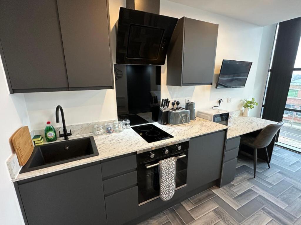 1 bed 1st Floor Flat for rent in Beeston. From FHP Living - Nottingham 1 bed 1st Floor Flat for rent in Beeston. From FHP Living - Nottingham