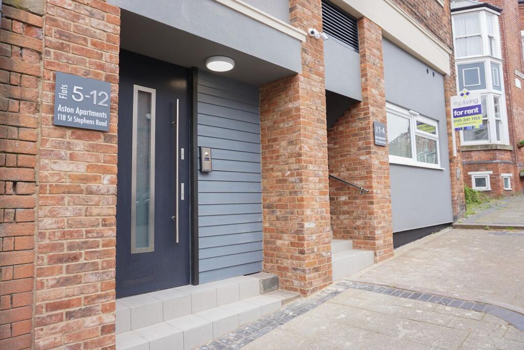 1 bed Not Specified for rent in West Bridgford. From FHP Living - Nottingham 1 bed Not Specified for rent in West Bridgford. From FHP Living - Nottingham