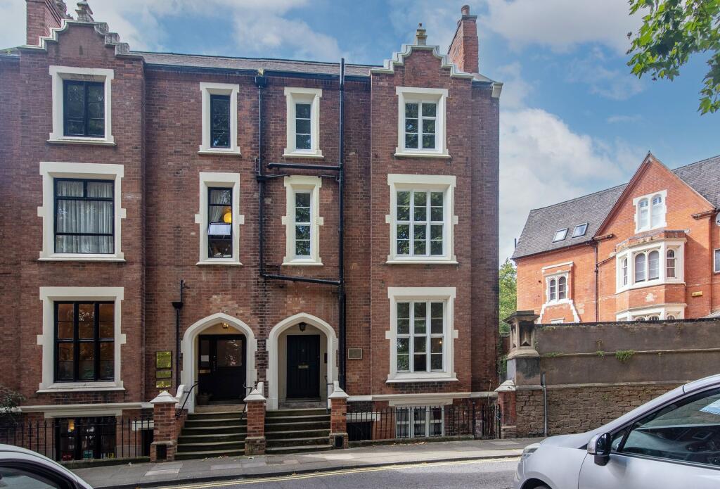 2 bed 1st Floor Flat for rent in Nottingham. From FHP Living - Nottingham 2 bed 1st Floor Flat for rent in Nottingham. From FHP Living - Nottingham