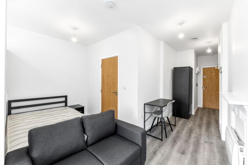 1 bed 1st Floor Flat for rent in Nottingham. From FHP Living - Nottingham 1 bed 1st Floor Flat for rent in Nottingham. From FHP Living - Nottingham