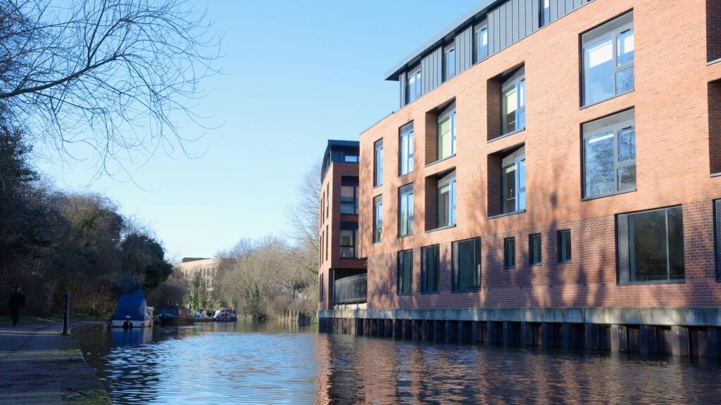 1 bed 1st Floor Flat for rent in Nottingham. From FHP Living - Nottingham 1 bed 1st Floor Flat for rent in Nottingham. From FHP Living - Nottingham