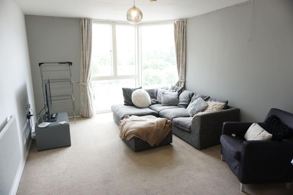 2 bed 1st Floor Flat for rent in Nottingham. From FHP Living - Nottingham