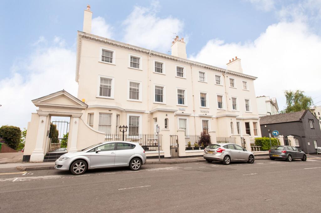 2 bed 1st Floor Flat for rent in Nottingham. From FHP Living - Nottingham