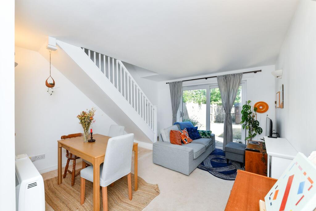 2 bed End of Terrace for rent in Nottingham. From FHP Living - Nottingham