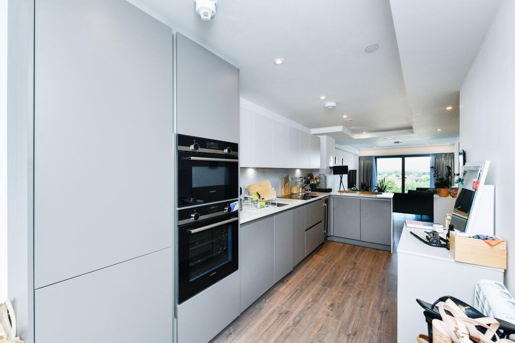 2 bed 1st Floor Flat for rent in West Bridgford. From FHP Living - Nottingham