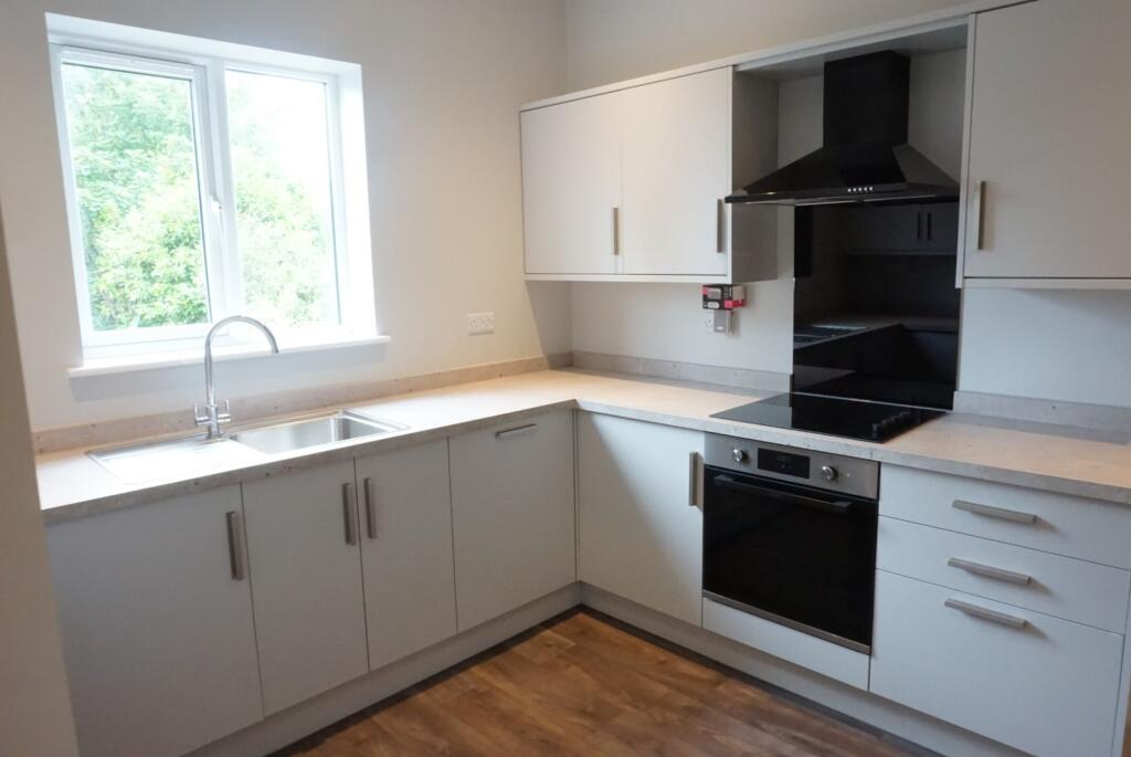 3 bed 1st Floor Flat for rent in West Bridgford. From FHP Living - Nottingham