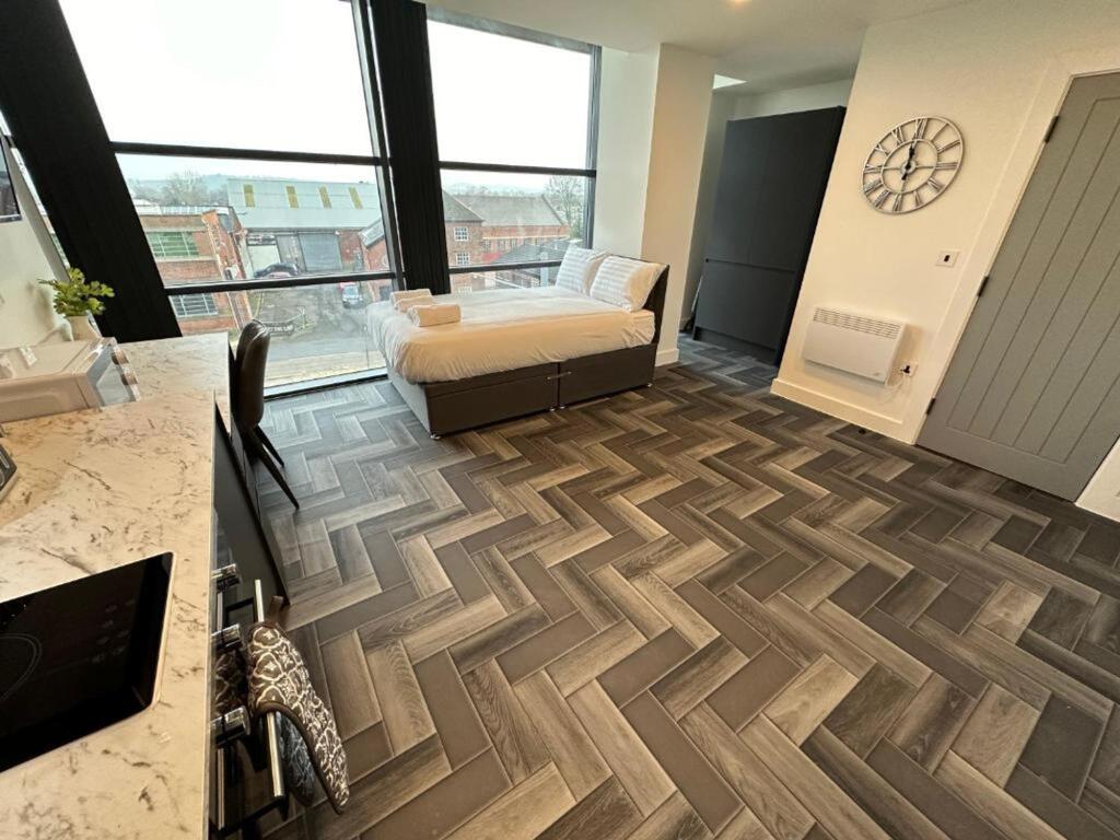 4 bed Studio for rent in Beeston. From FHP Living - Nottingham 4 bed Studio for rent in Beeston. From FHP Living - Nottingham
