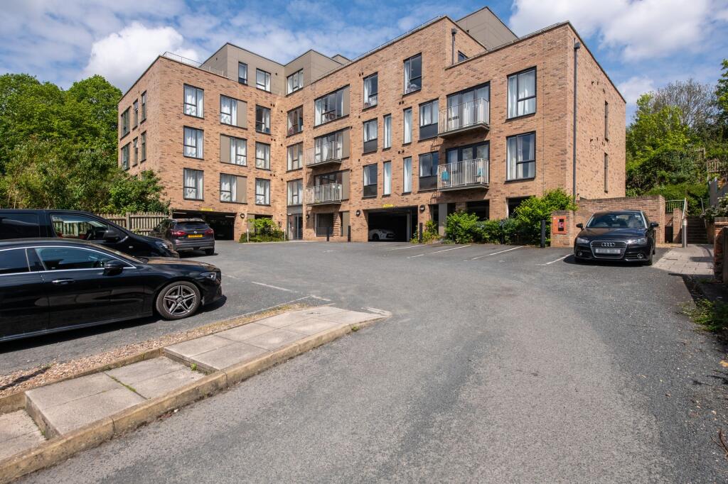 2 bed 1st Floor Flat for rent in Nottingham. From FHP Living - Nottingham 2 bed 1st Floor Flat for rent in Nottingham. From FHP Living - Nottingham