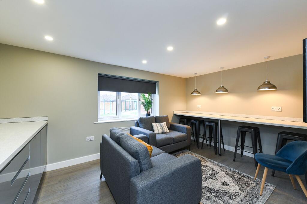 1 bed 1st Floor Flat for rent in . From FHP Living - Nottingham 1 bed 1st Floor Flat for rent in . From FHP Living - Nottingham