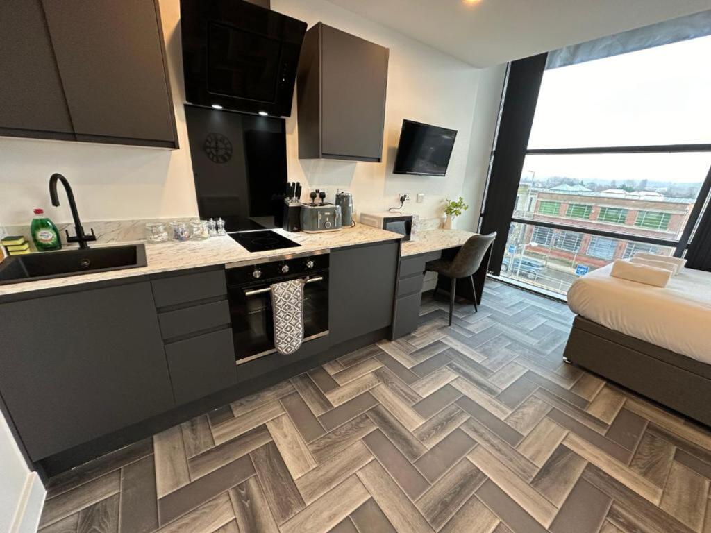 1 bed 1st Floor Flat for rent in Beeston. From FHP Living - Nottingham 1 bed 1st Floor Flat for rent in Beeston. From FHP Living - Nottingham