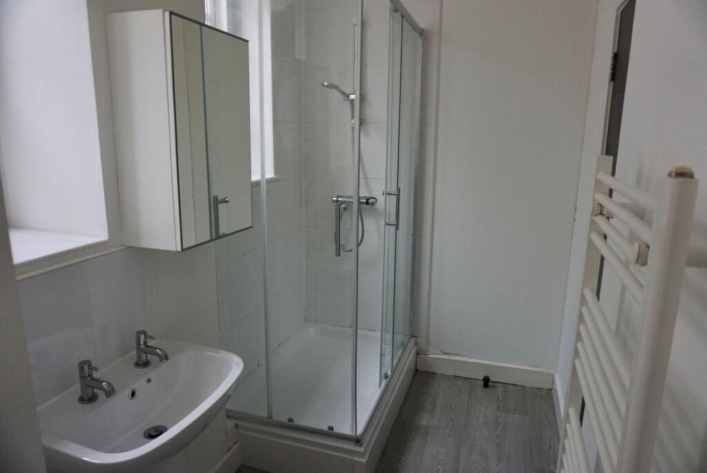 1 bed Not Specified for rent in Nottingham. From FHP Living - Nottingham