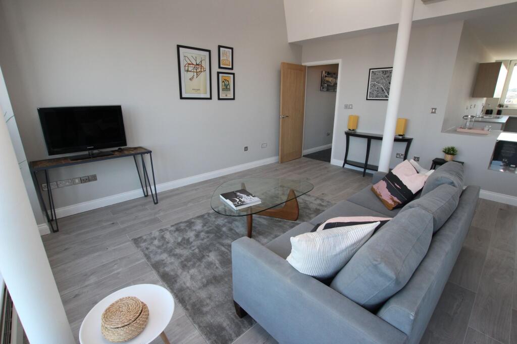 2 bed Apartment for rent in Nottingham. From FHP Living - Nottingham 2 bed Apartment for rent in Nottingham. From FHP Living - Nottingham