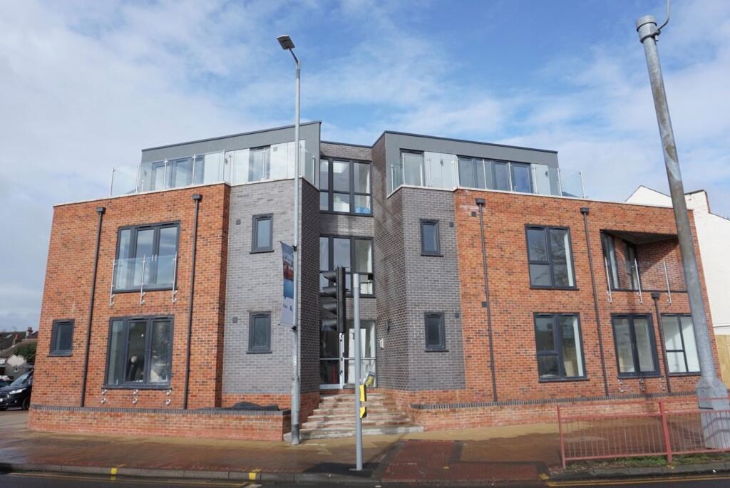 1 bed Apartment for rent in Beeston. From FHP Living - Nottingham 1 bed Apartment for rent in Beeston. From FHP Living - Nottingham