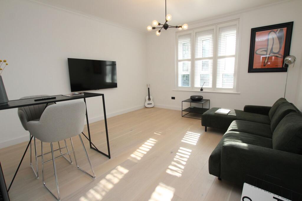 2 bed 1st Floor Flat for rent in Nottingham. From FHP Living - Nottingham