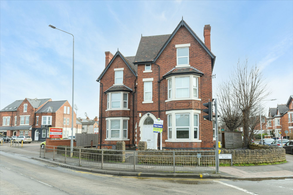 2 bed 1st Floor Flat for rent in West Bridgford. From FHP Living - Nottingham 2 bed 1st Floor Flat for rent in West Bridgford. From FHP Living - Nottingham