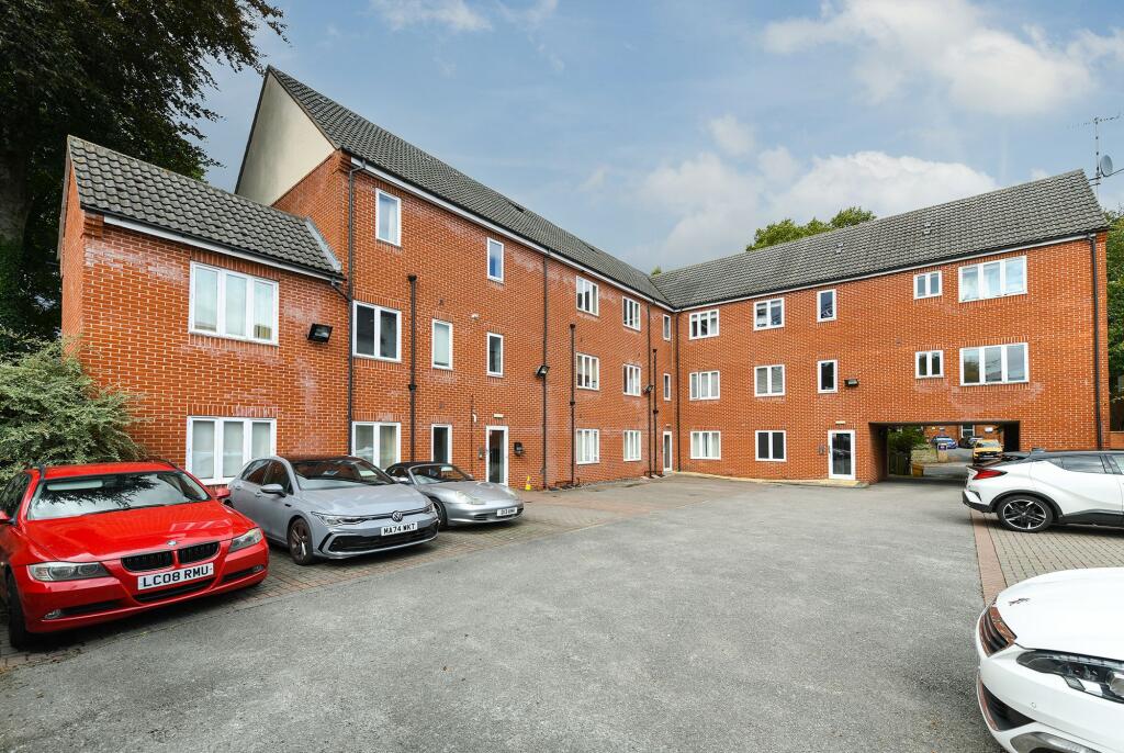 1 bed 1st Floor Flat for rent in Arnold. From FHP Living - Nottingham 1 bed 1st Floor Flat for rent in Arnold. From FHP Living - Nottingham