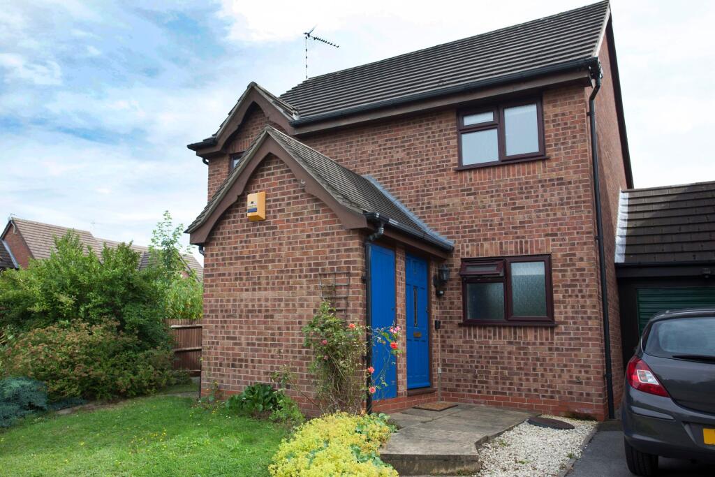 1 bed 1st Floor Flat for rent in Gamston. From FHP Living - Nottingham