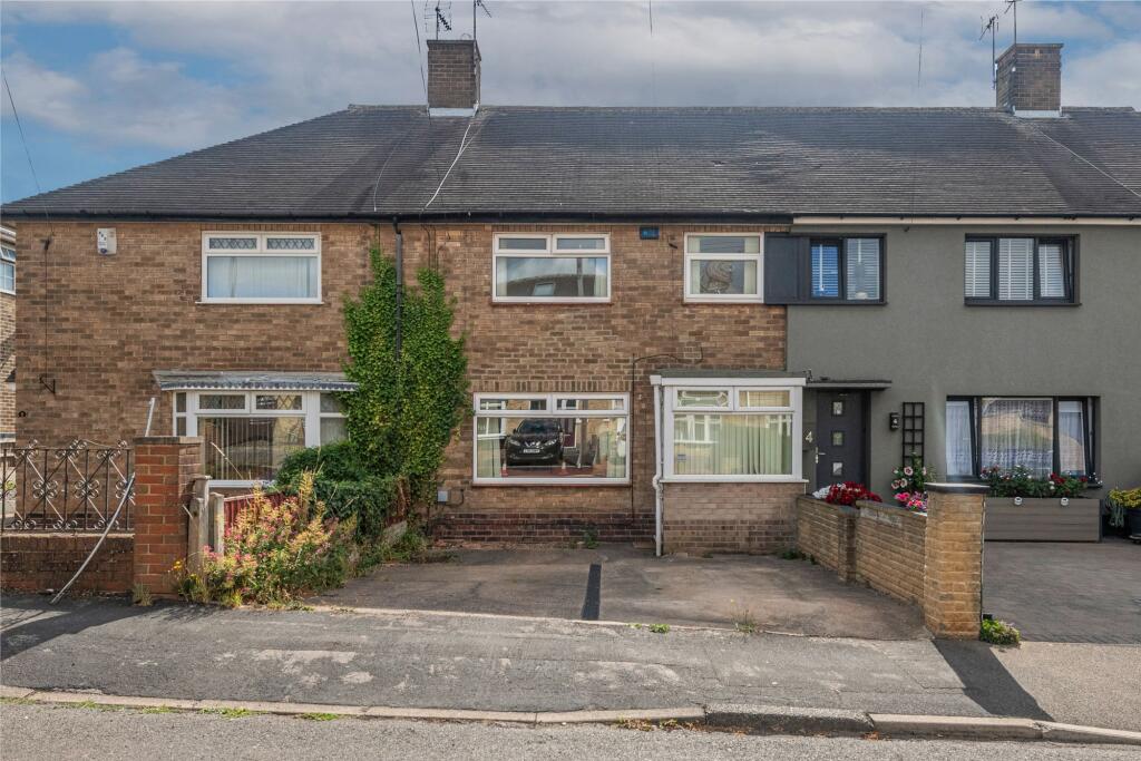 3 bed Mid Terraced House for rent in Nottingham. From FHP Living - Nottingham 3 bed Mid Terraced House for rent in Nottingham. From FHP Living - Nottingham