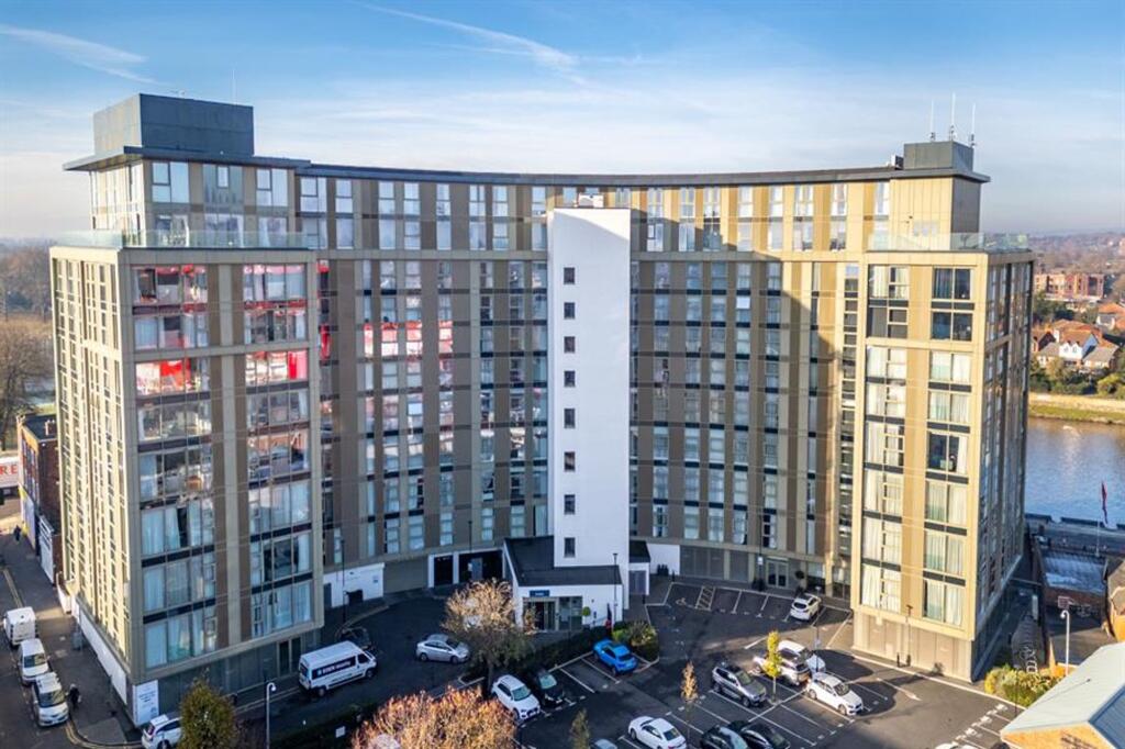1 bed 1st Floor Flat for rent in West Bridgford. From FHP Living - Nottingham 1 bed 1st Floor Flat for rent in West Bridgford. From FHP Living - Nottingham