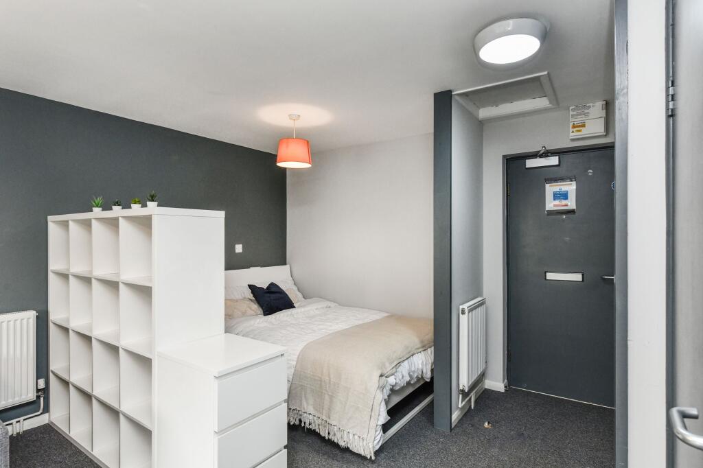 1 bed 1st Floor Flat for rent in Wilford. From FHP Living - Nottingham