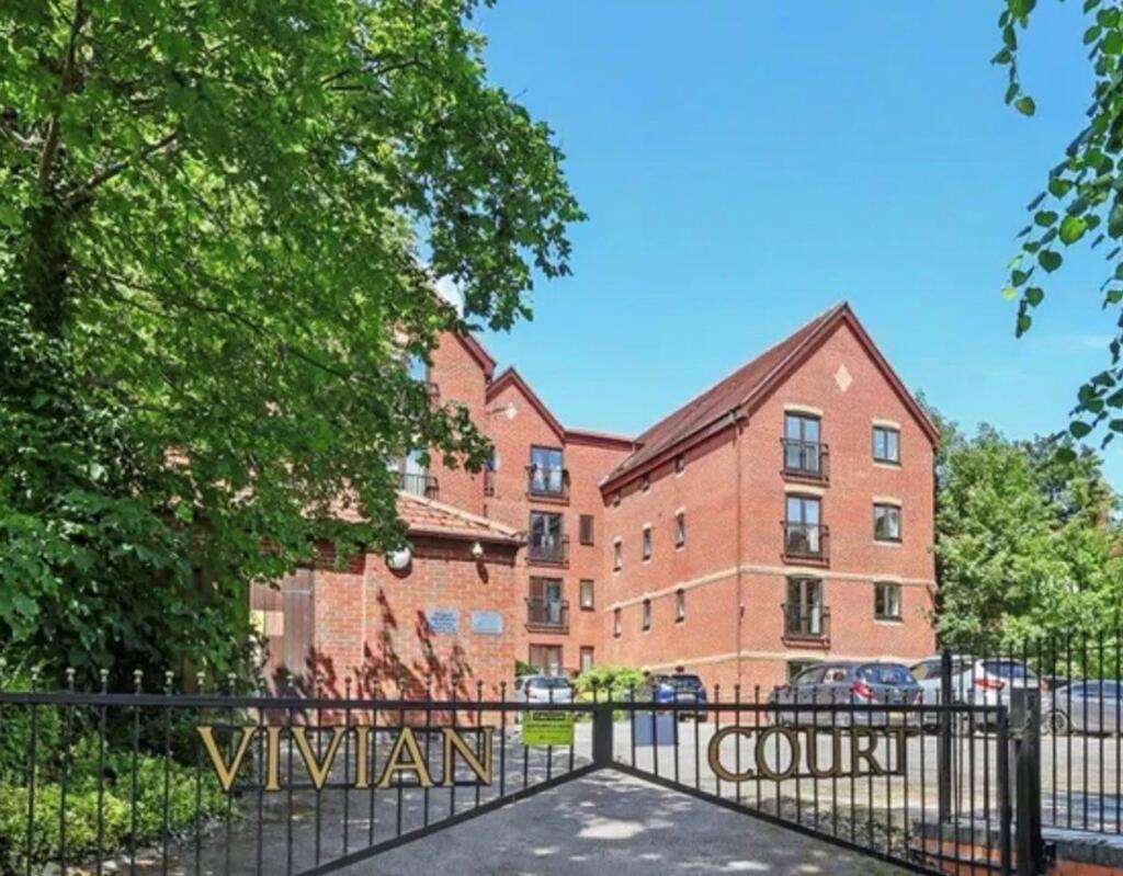 2 bed 1st Floor Flat for rent in Arnold. From FHP Living - Nottingham 2 bed 1st Floor Flat for rent in Arnold. From FHP Living - Nottingham