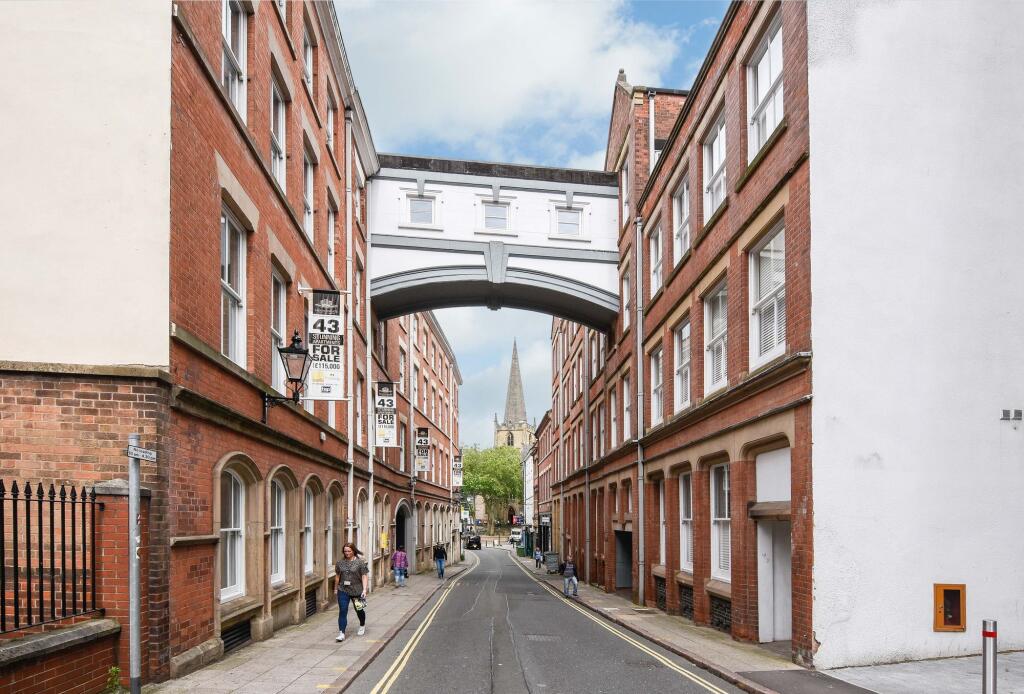 1 bed 1st Floor Flat for rent in Nottingham. From FHP Living - Nottingham 1 bed 1st Floor Flat for rent in Nottingham. From FHP Living - Nottingham