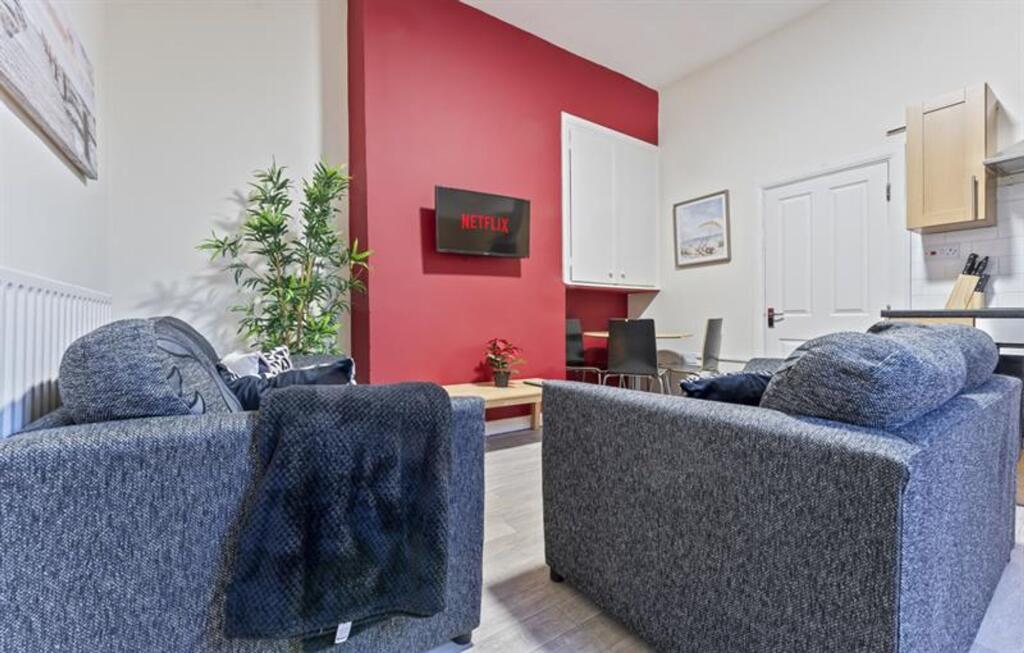 3 bed 1st Floor Flat for rent in Nottingham. From FHP Living - Nottingham 3 bed 1st Floor Flat for rent in Nottingham. From FHP Living - Nottingham