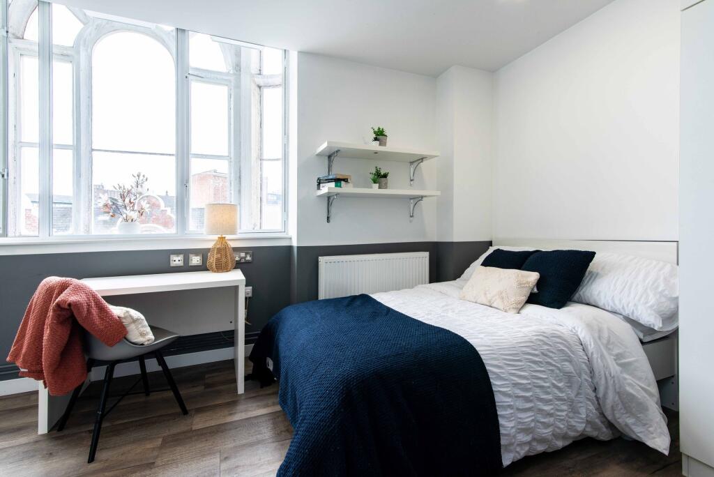 1 bed Apartment for rent in Nottingham. From FHP Living - Nottingham 1 bed Apartment for rent in Nottingham. From FHP Living - Nottingham