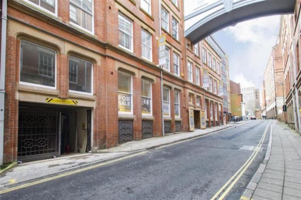 2 bed 1st Floor Flat for rent in Nottingham. From FHP Living - Nottingham 2 bed 1st Floor Flat for rent in Nottingham. From FHP Living - Nottingham
