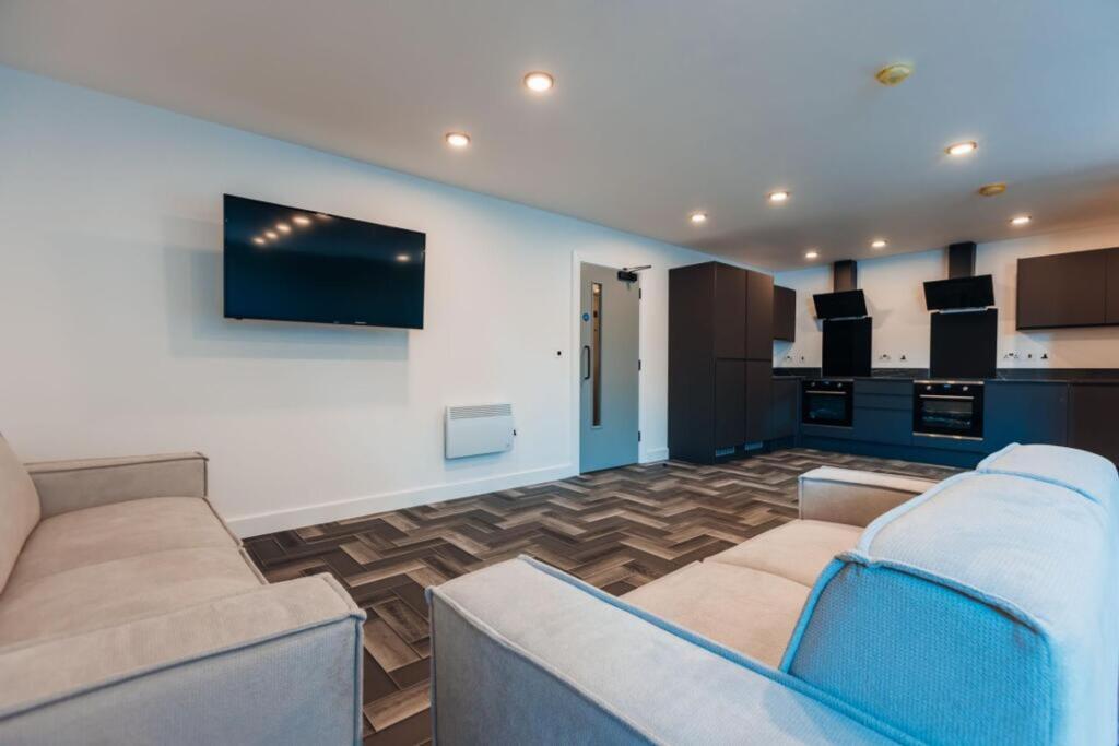 3 bed 1st Floor Flat for rent in Beeston. From FHP Living - Nottingham 3 bed 1st Floor Flat for rent in Beeston. From FHP Living - Nottingham