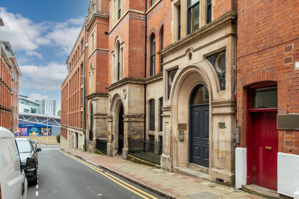 1 bed 1st Floor Flat for rent in Nottingham. From FHP Living - Nottingham 1 bed 1st Floor Flat for rent in Nottingham. From FHP Living - Nottingham