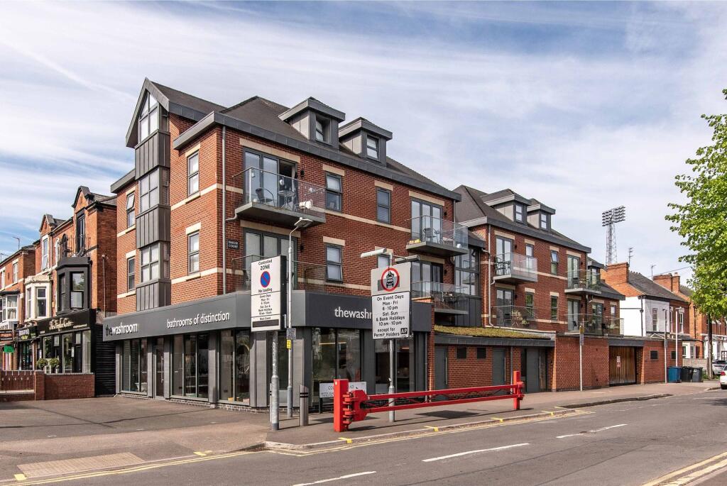 2 bed Not Specified for rent in West Bridgford. From FHP Living - Nottingham 2 bed Not Specified for rent in West Bridgford. From FHP Living - Nottingham