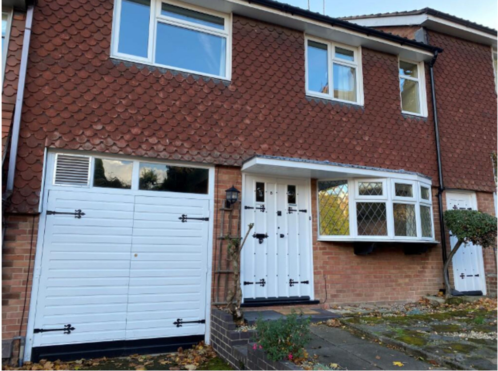 3 bed Mews for rent in Nottingham. From FHP Living - Nottingham 3 bed Mews for rent in Nottingham. From FHP Living - Nottingham